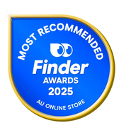 Australia&rsquo;s Most Recommended Online Store