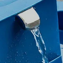 Water Fountains