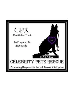 Celebrity Pets Rescue Charitable Trust