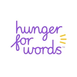 Hunger For Words