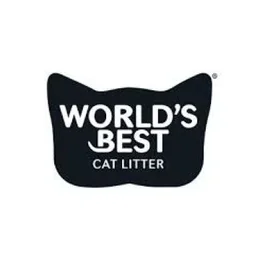 Worlds Best Cat Litter