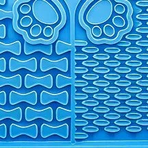 Lick Mats