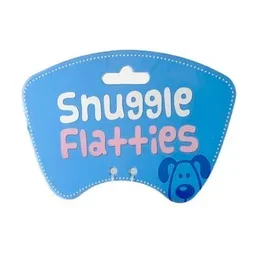 Snuggle Flatties