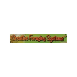 Creative Foraging