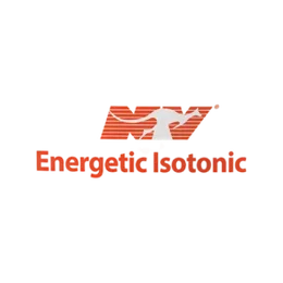 Energetic Isotonic