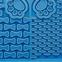Lick Mats