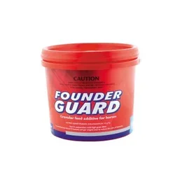 Founderguard
