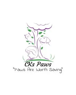 CK Paws