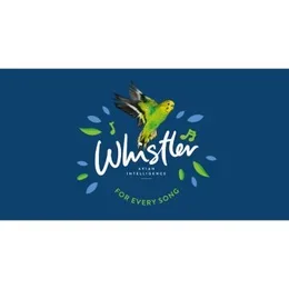 Whistler