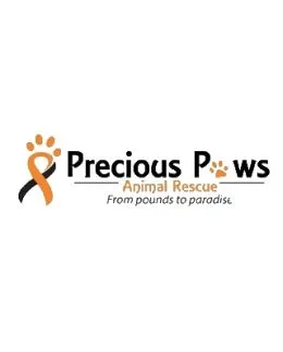 Precious Paws Animal Rescue