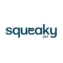 Squeaky Pet