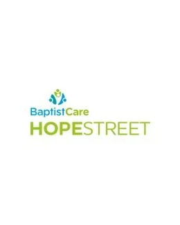BaptistCare Hopestreet