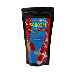 Saikoh