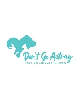 Don't Go Astray Pet Rescue