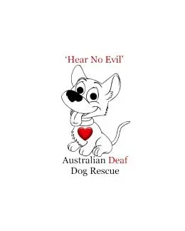 Deaf Dog Rescue