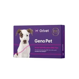 Genopet