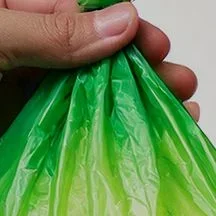 Poo Bags