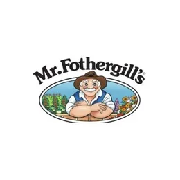 Mr Fothergills