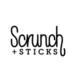 Scrunch and Sticks