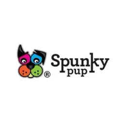 Spunky Pup