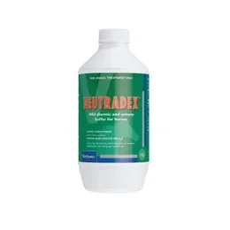 Neutradex
