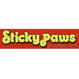 Sticky Paws