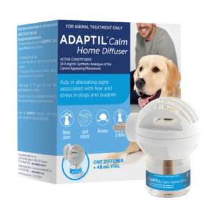 Adaptil Dog Calming Diffuser Set - 48ml