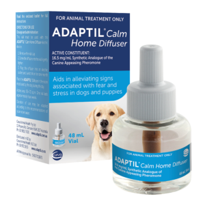 Adaptil Dog Calming Diffuser Refill - 48ml