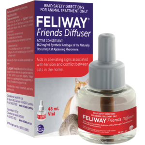 Feliway Friends Refill - 48ml