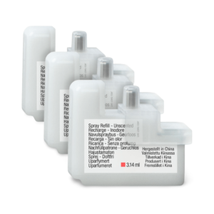 Petsafe Anti Bark Spray Collar Refill Unscented - 3 pack