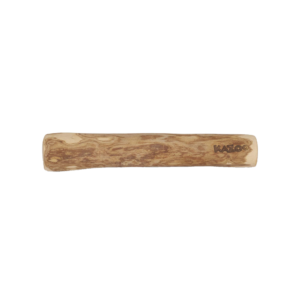 Kazoo Coffee Wood Stick Dental Dog Chew Toy - small