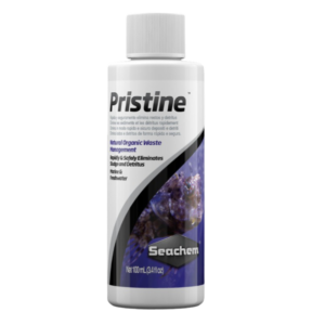 Seachem Pristine for Fish Water Clarity - 100ml