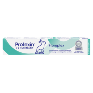 Protexin Fibreplex Probiotic Fiber Gut Support Paste For Rabbits - 15ml