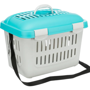 Trixie Midi Capri Transport Box Carrier For Small Animals - Each