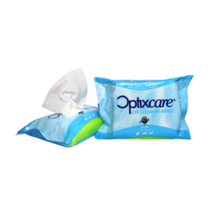 Optixcare Eye Cleaning Wipes for Dogs and Cats - Each