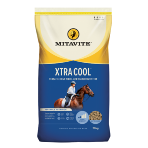 Mitavite Xtra Cool Horse Food - 20kg