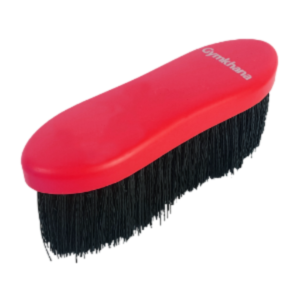 Zilco Small Dandy Brush Gymkhana For Horse Grooming