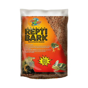 Zoo Med Repti Bark Chips - 4.4L