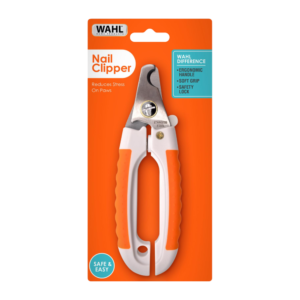 Wahl Nail Clipper Large Dog Grooming Tool Orange - One Size