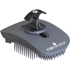 Furminator Sensitive Area Grooming Tool for Dogs and Cats - One Size
