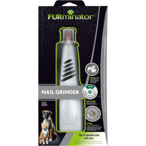 Furminator Nail Grinder Cordless Grooming Tool For Pets - Each