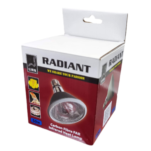Urs Radiant Globe - 50w
