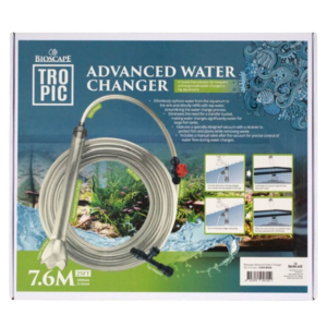 Bioscape Advanced Water Changer - 7.6m