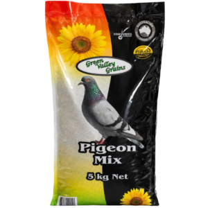 Green Valley Grains Green Valley Pigeon - 5kg