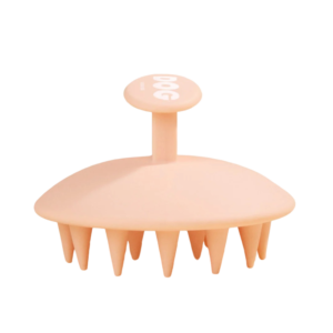 Dog By Dr Lisa Dog Bath Brush Blush - Each