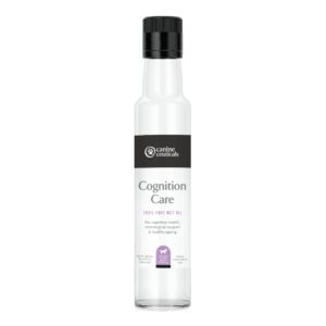 Canine Ceuticals Cognition Care Pure MCT Oil For Dogs - 250ml