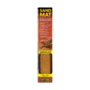 Exo Terra Sand Mat Substrate - Medium