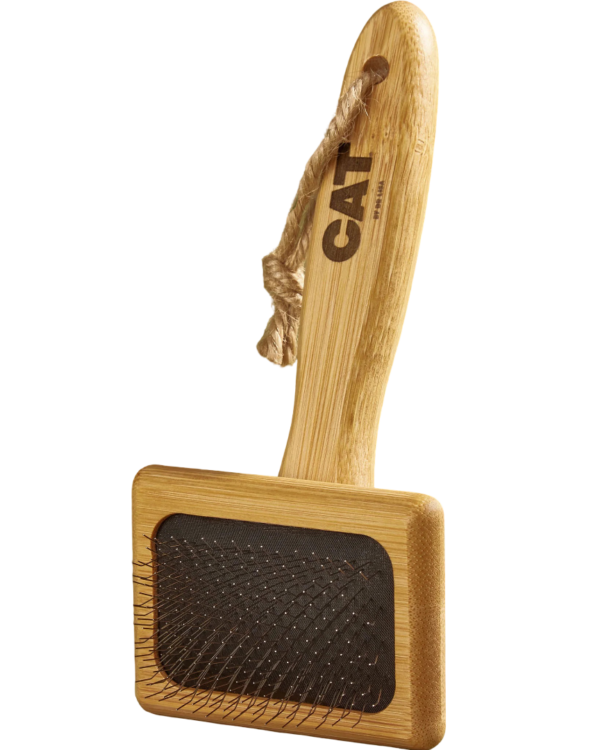 Cat By Dr Lisa Cat Slicker Brush – Each