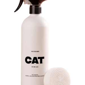 Cat By Dr Lisa Cat Wee Cleaner Odour Neutraliser Spray - 750ml