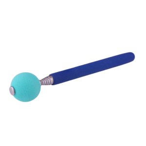 Coachi Target Stick Dog Trainer Navy & Light Blue - Each